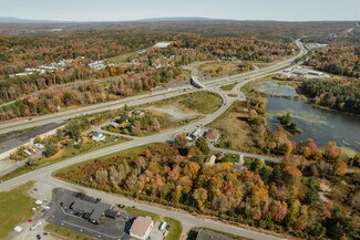 Monticello, NY Commercial Land - Rose Valley Rd