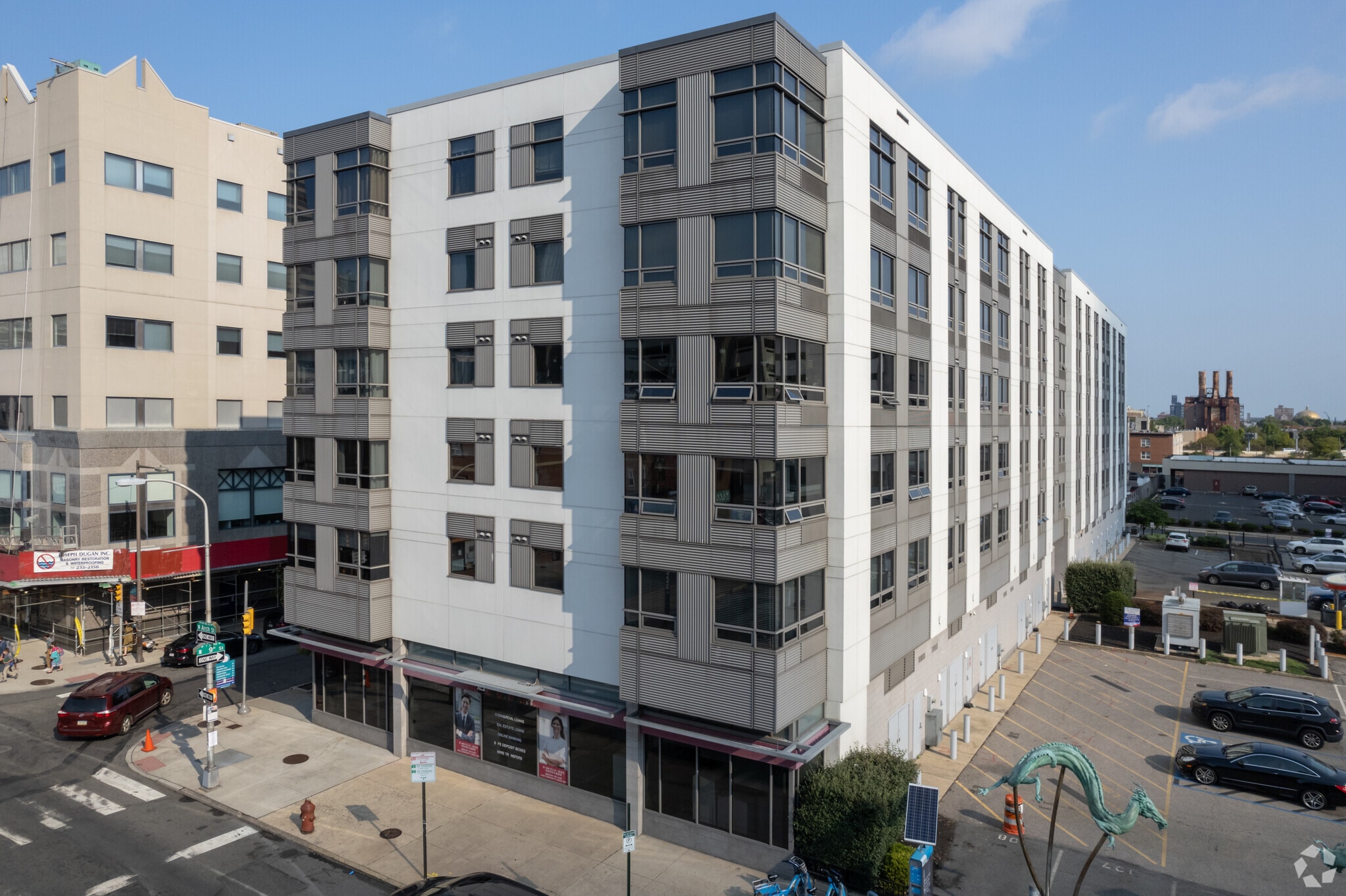 815-837 W Arch St, Philadelphia, PA for Rent