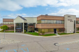 Saint Clair Shores, MI Office - 20952 E 12 Mile Rd