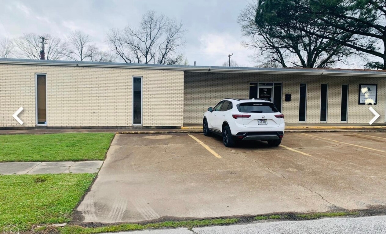 407 Walnut St, Newport, AR for Sale