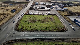 Stanfield, OR Commercial Land - Stanfield Ave