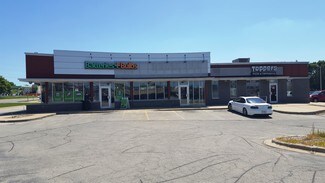 Green Bay, WI Retail - 2022-2042 E Mason St Green Bay, WI Retail - 2022-2042 E Mason St