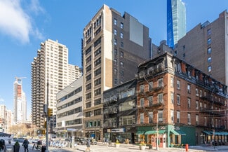 New York, NY Office - 928 Broadway