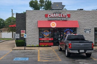 South Holland, IL Retail - 1001 E 162nd St