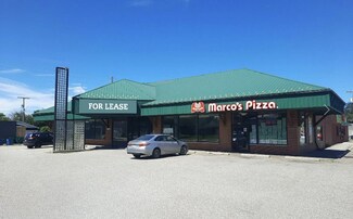 La Porte, IN Retail - 1505 W Lincolnway La Porte, IN Retail - 1505 W Lincolnway