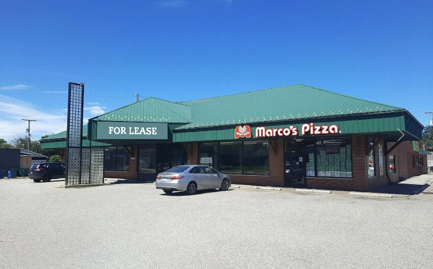 1505 W Lincolnway, La Porte, IN for Rent