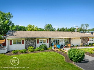 Mount Laurel, NJ Day Care Center - 4106 Church Rd