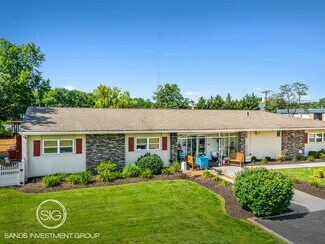 Mount Laurel, NJ undefined - 4106 Church Rd