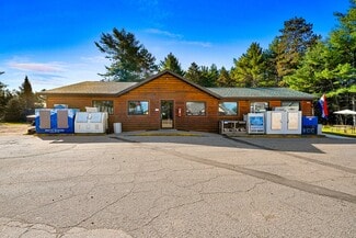 Crivitz, WI Convenience Store - 15376 County Highway W