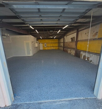 Longwood, FL Industrial - 700 S Milwee St Longwood, FL Industrial - 700 S Milwee St