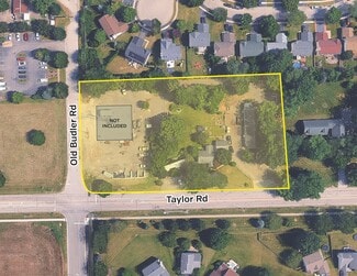 Plainfield, IL undefined - 21926 W Taylor Rd Plainfield, IL undefined - 21926 W Taylor Rd