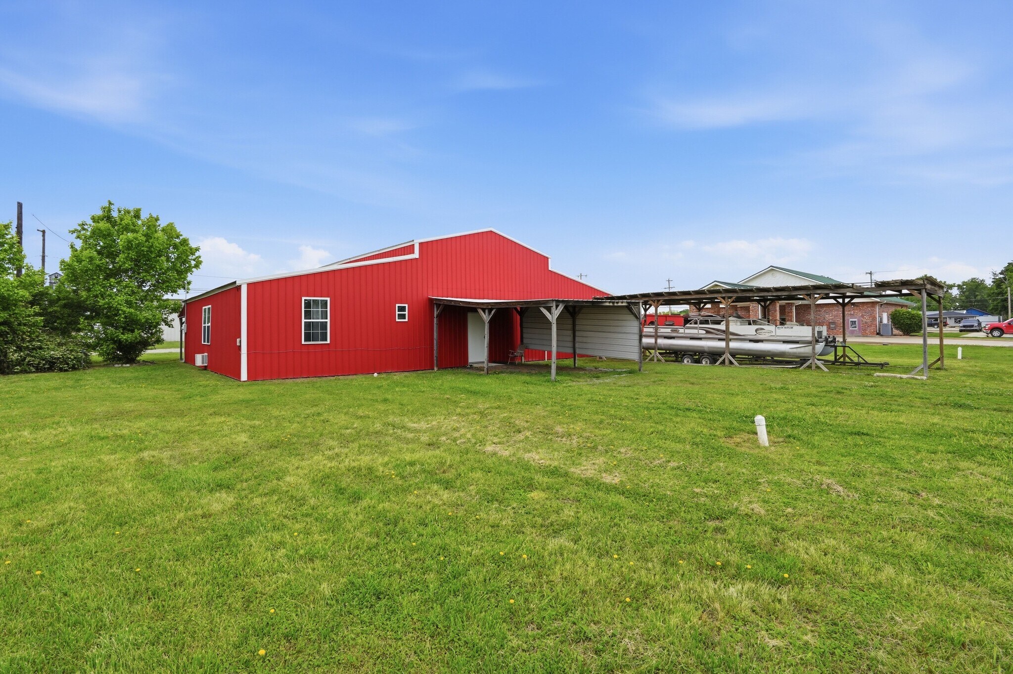 113 S Wilder St, Chouteau, OK for Sale