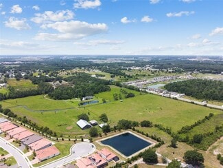 Parrish, FL Commercial - 12345 Parrish Cemetary Rd