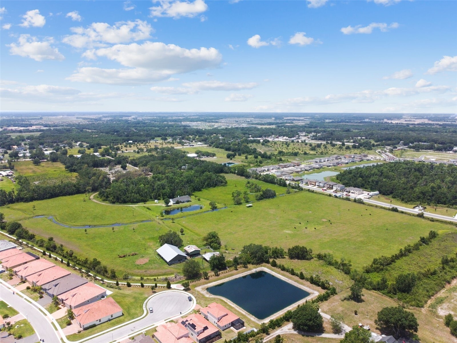 12345 Parrish Cemetary Rd, Parrish, FL for Sale