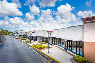 Naples, FL Office/Retail - 3701-3755 Tamiami Trl E