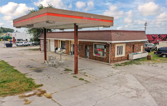 Elsberry, MO Retail - 306 N Main St