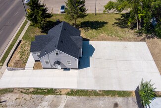 Dayton, OH Office - 3801 Salem Ave