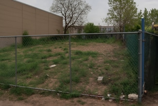 Brooklyn, NY Commercial Land - 377 Van Sinderen ave