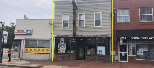 249 West St, Annapolis, MD for Rent