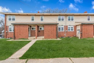 Springfield, MI Apartments - 4250 W Dickman Rd