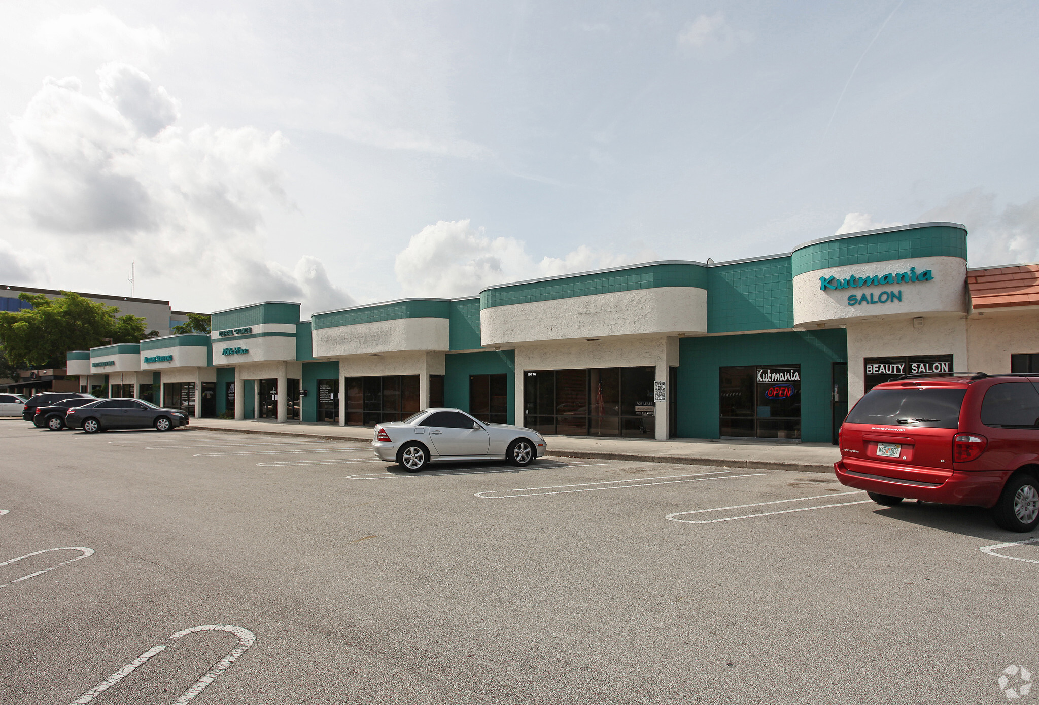 10150-10180 W Sample Rd, Pompano Beach, FL for Rent