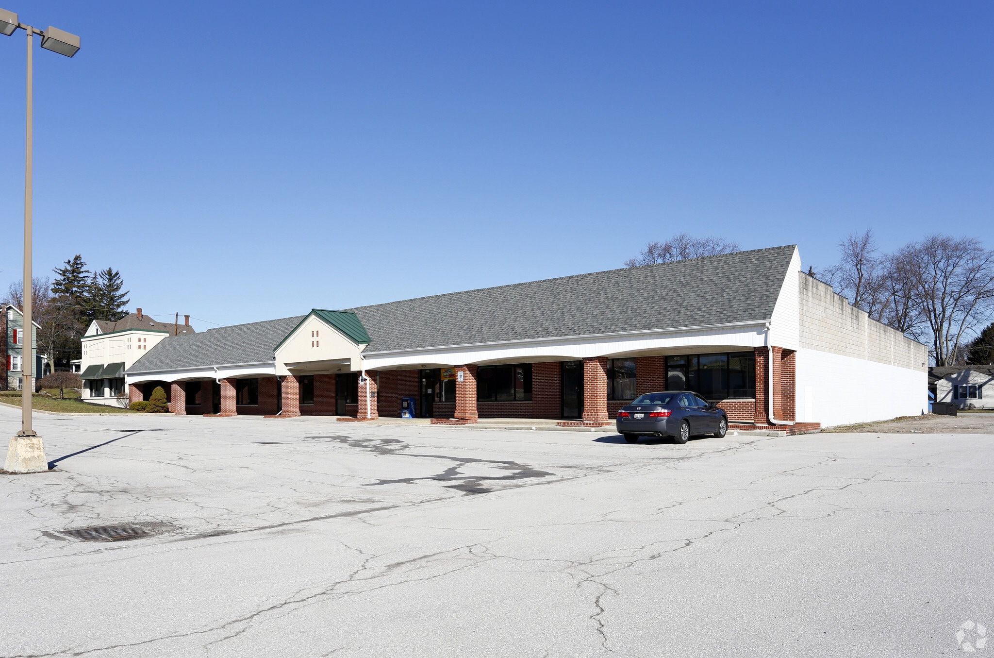 250 Castalia St, Bellevue, OH for Rent