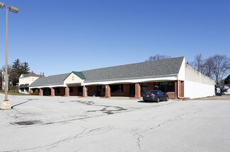 Bellevue, OH Retail - 250 Castalia St