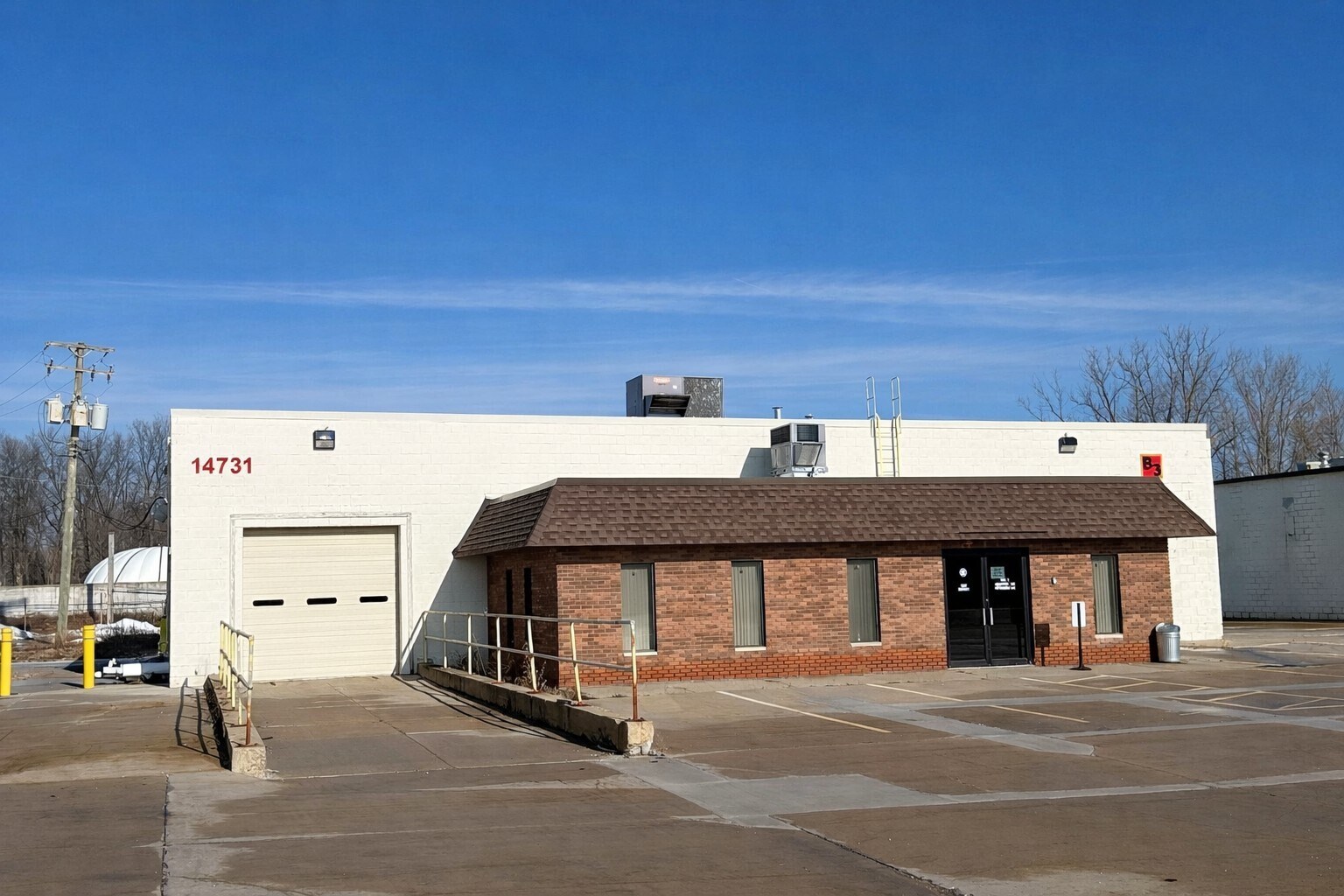 14731 32 Mile Rd, Bruce Township, MI for Rent