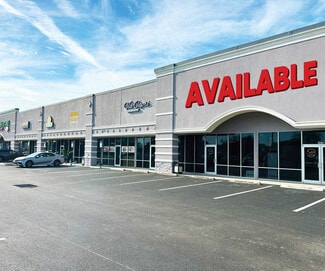 Kissimmee, FL Retail - 3262 Vineland Rd Kissimmee, FL Retail - 3262 Vineland Rd