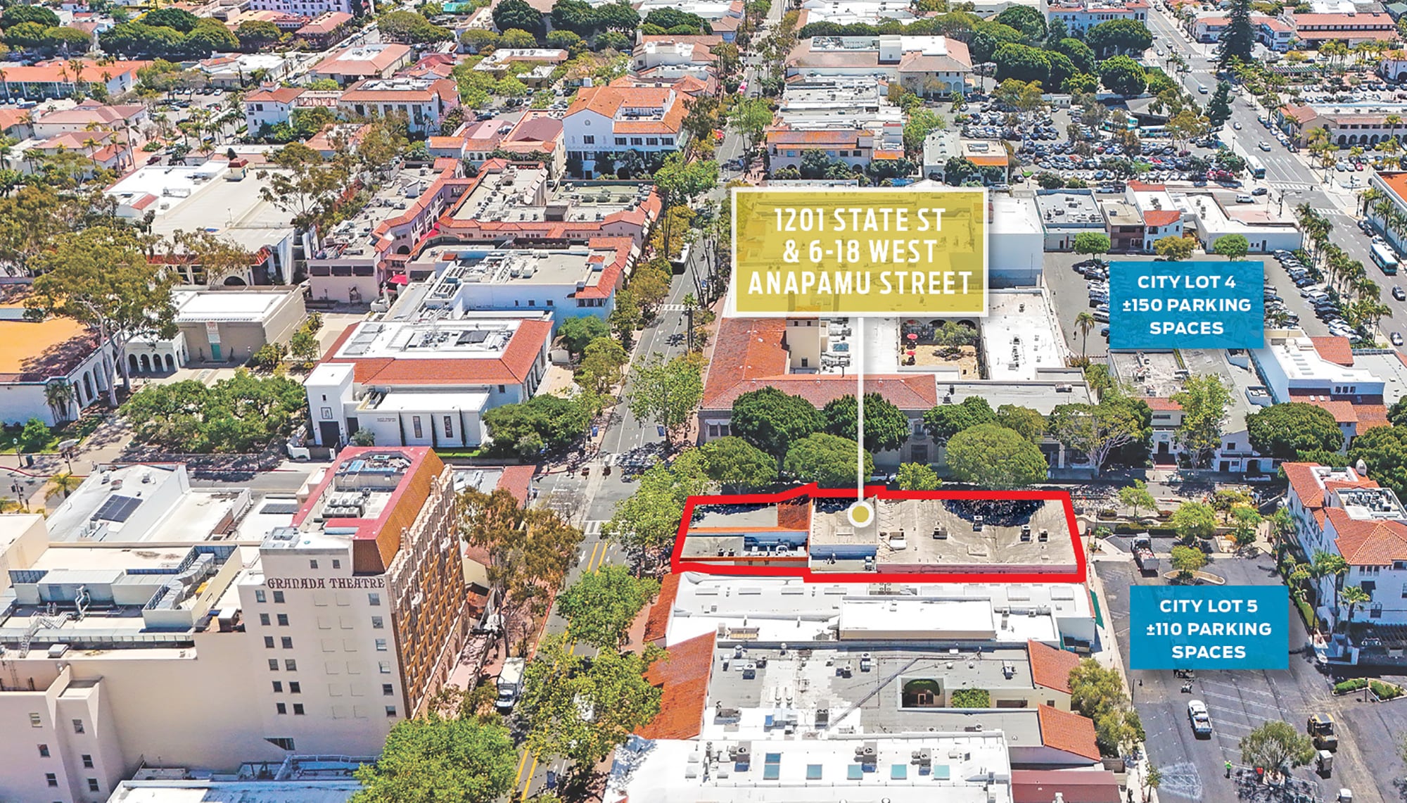 , Santa Barbara, CA for Sale