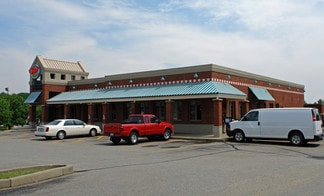 Burlington, KY Restaurant - 1731 Patrick Dr