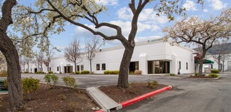 Fremont, CA Industrial - 48340-48350 Milmont Dr