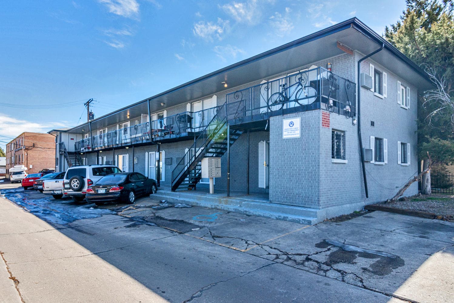 1474 Xenia St, Denver, CO for Sale