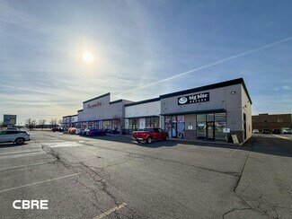 North Salt Lake, UT Retail - 395 N Redwood Rd