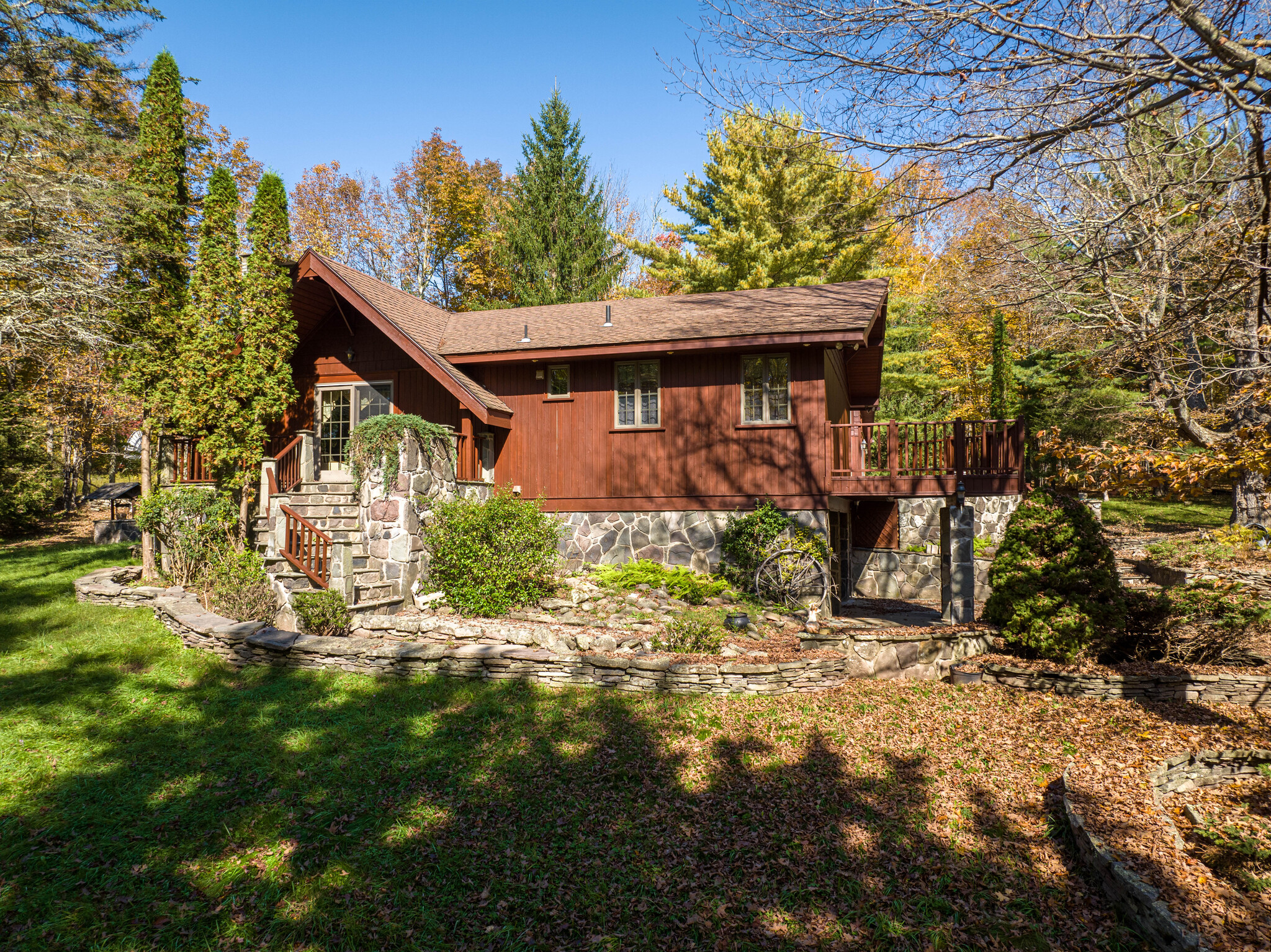 Sheepskin Rd, Jewett, NY for Sale