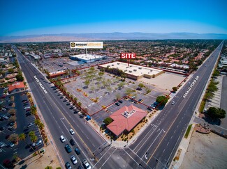 Cathedral City, CA Freestanding - 35900 Date Palm Dr