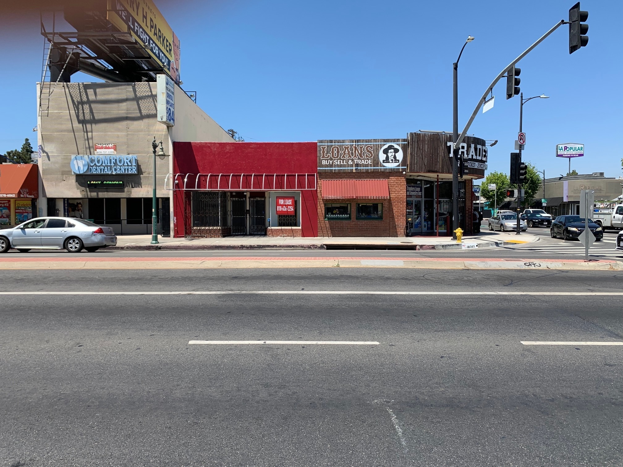 18509 Sherman Way, Reseda, CA for Rent