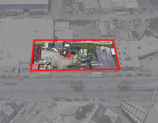 Brooklyn, NY Commercial Land - 5911 Foster Ave