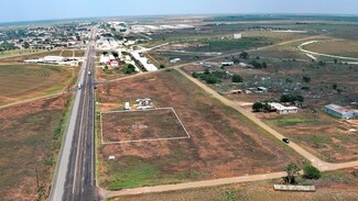 Seagraves, TX Commercial - TBD N 385 hwy