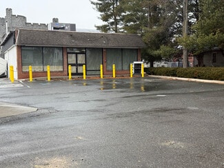 Elkton, MD Retail - 321 North St