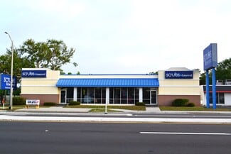 Tampa, FL Office/Medical - 4045 W Kennedy Blvd