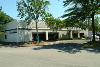 Richmond, VA Flex, Industrial - 5625-5663 S Laburnum Ave