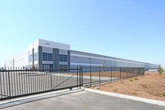 Modesto, CA Industrial - 585 Garner Rd