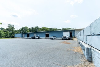 Warner Robins, GA Warehouse - 89 Green St