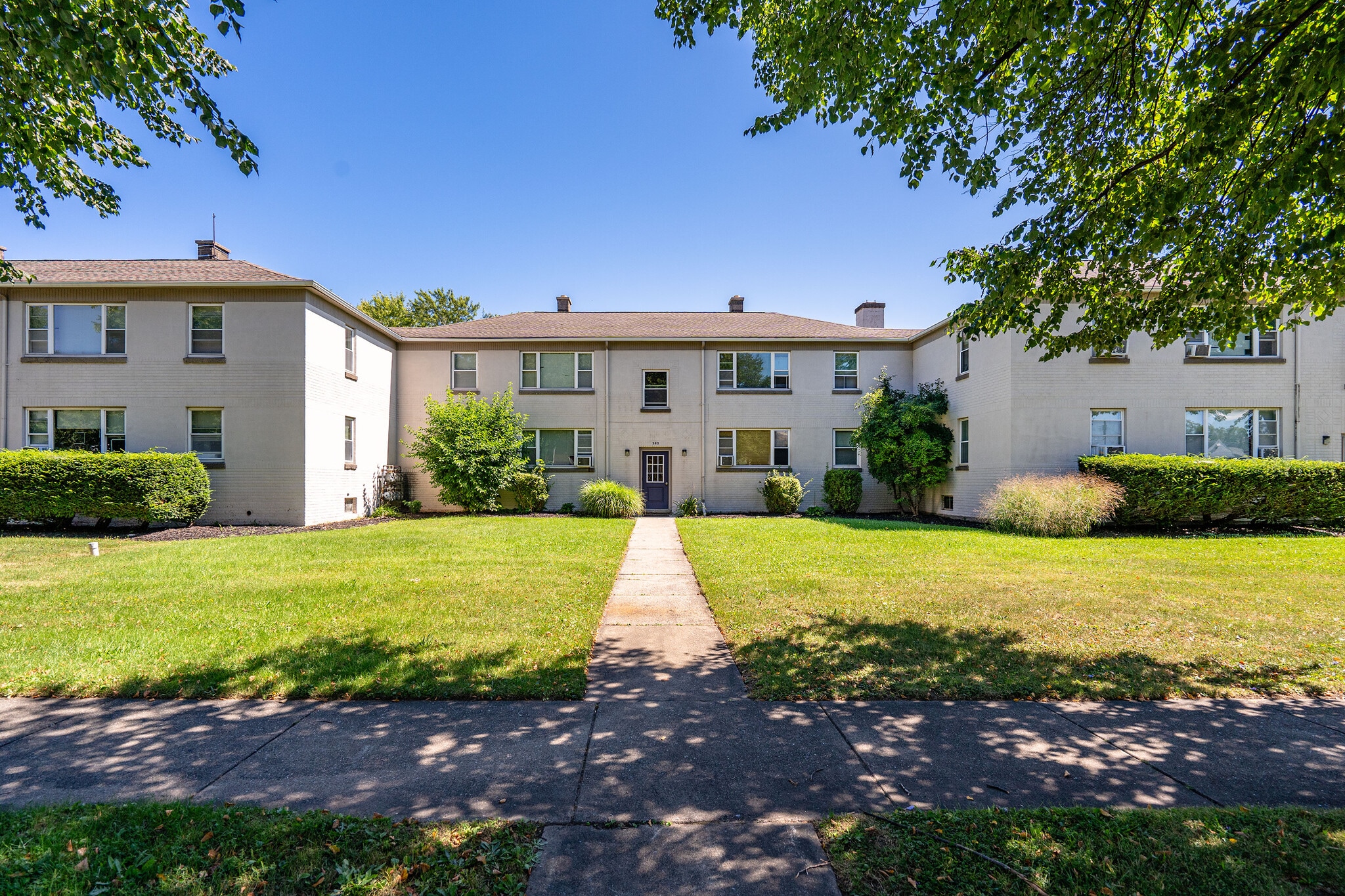 575-587 Starin Ave, Buffalo, NY for Sale