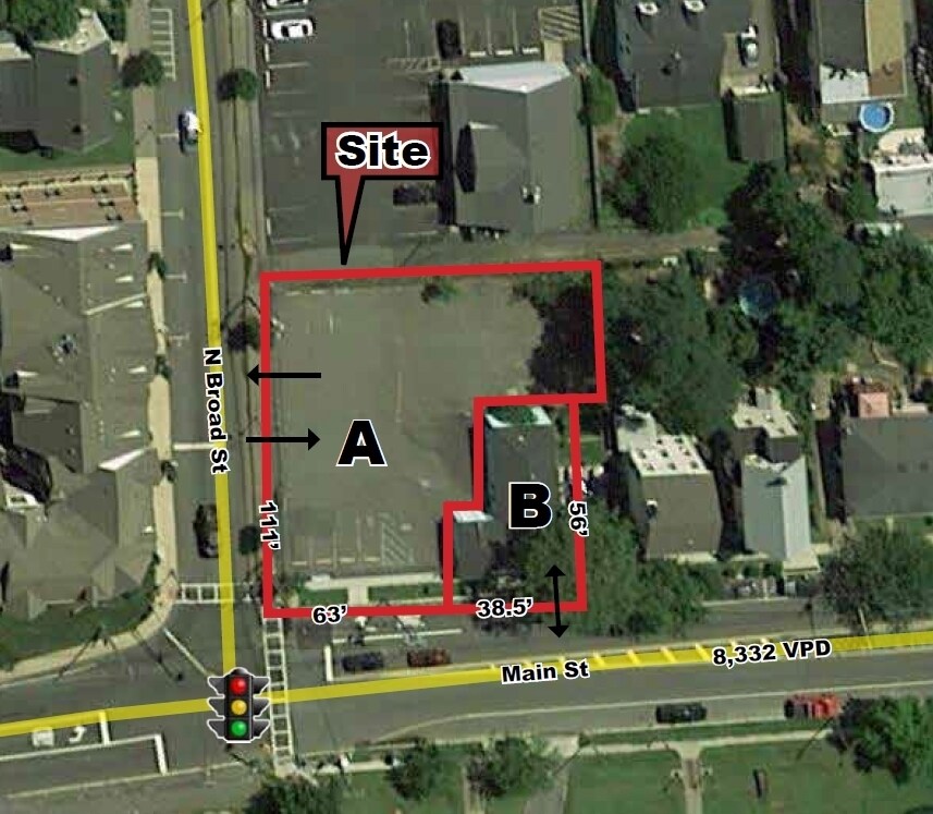 205 Main St, South Amboy, NJ for Rent