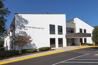 Silver Spring, MD Office/Medical, Medical - 10301 Georgia Ave