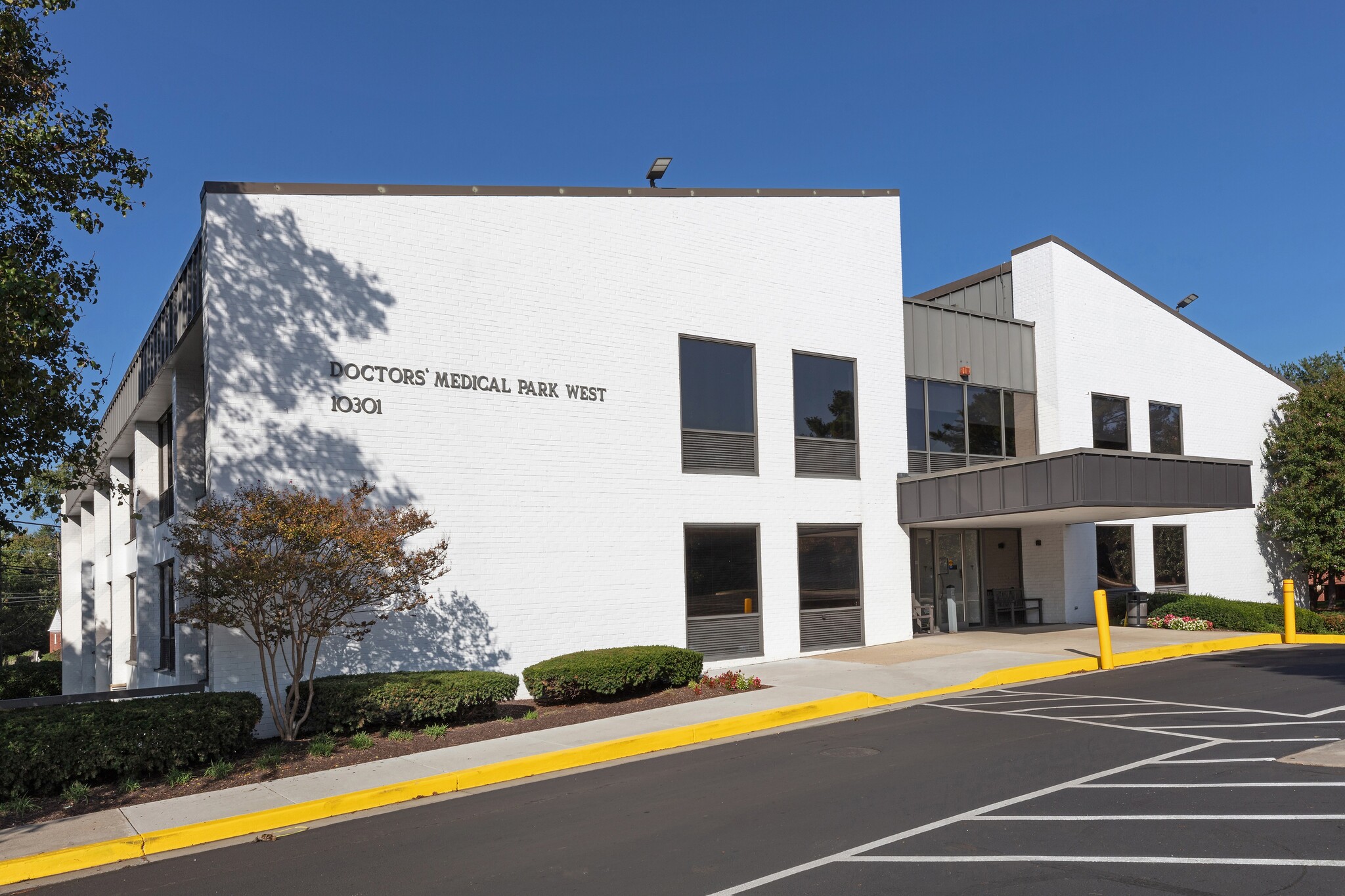 10301 Georgia Ave, Silver Spring, MD for Rent