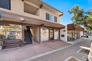 San Clemente, CA Office/Retail - 430 N El Camino Real