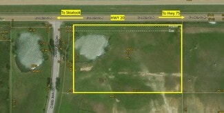 Skiatook, OK Commercial - 3300 Hwy 20 Skiatook, OK Commercial - 3300 Hwy 20